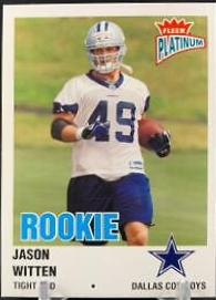 Jason Witten #269