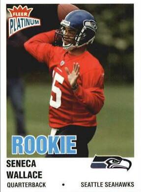 Seneca Wallace #264