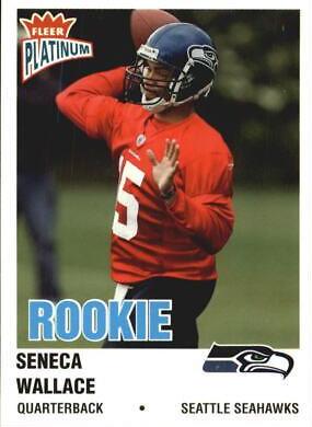 Seneca Wallace [Finish] #264