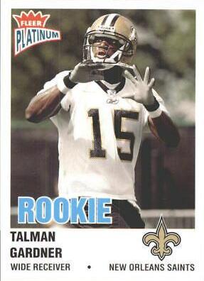 Talman Gardner #235