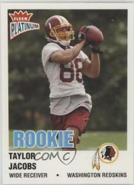 Taylor Jacobs #212
