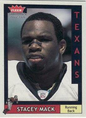Stacey Mack [Tiffany] #78