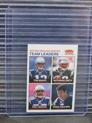 Tom Brady [Mini] #170