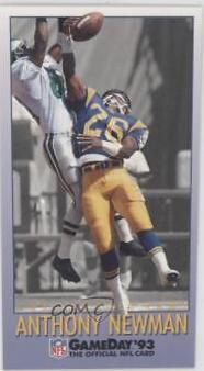 Anthony Newman #306