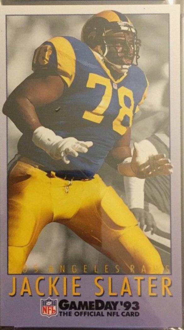 Jackie Slater #267