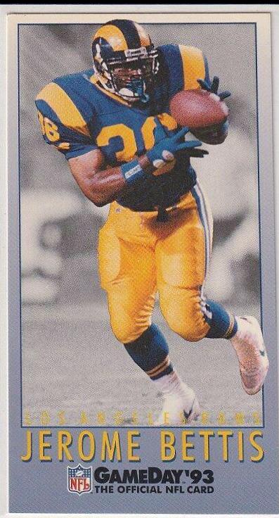 Jerome Bettis #339