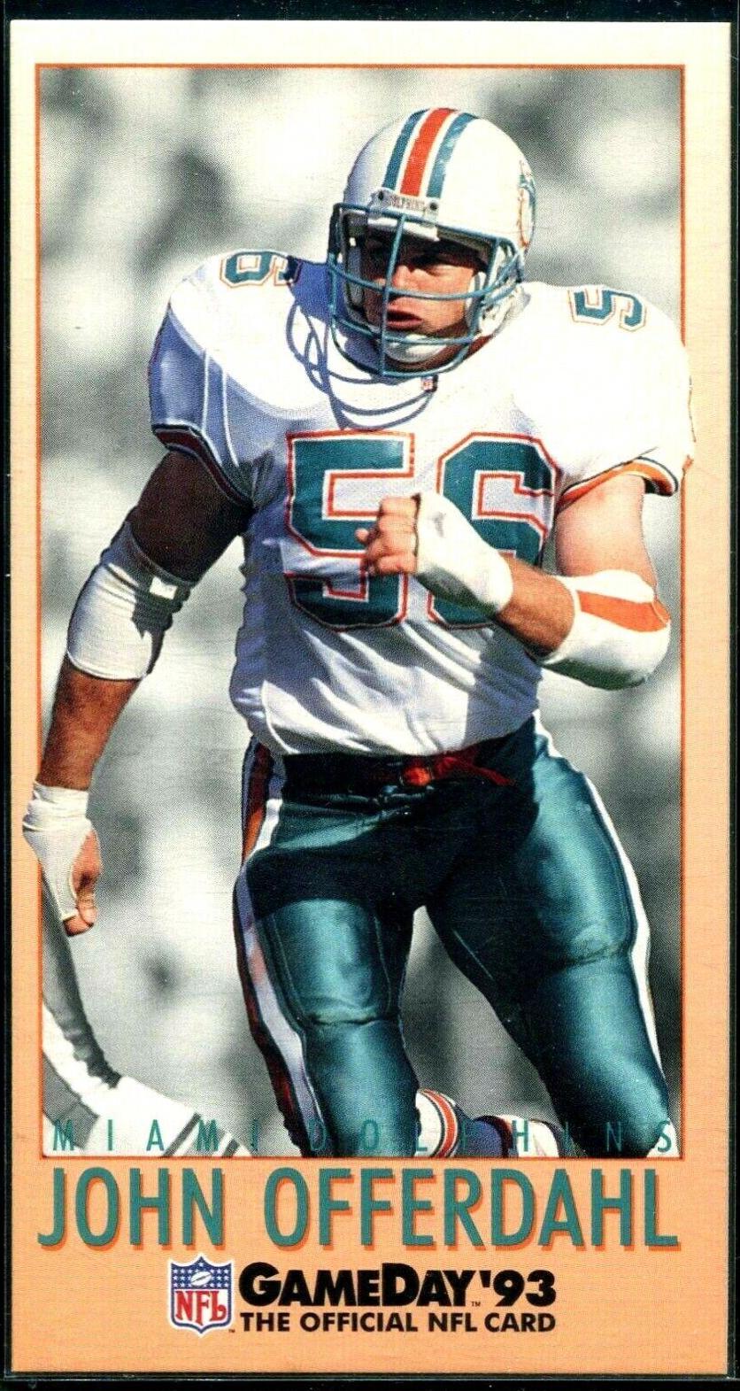 John Offerdahl #300