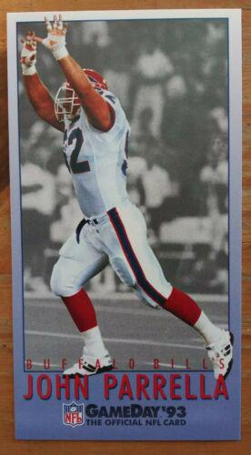 John Parrella #132