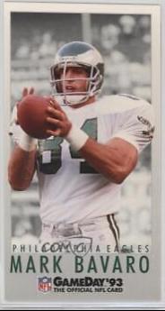 Mark Bavaro #411