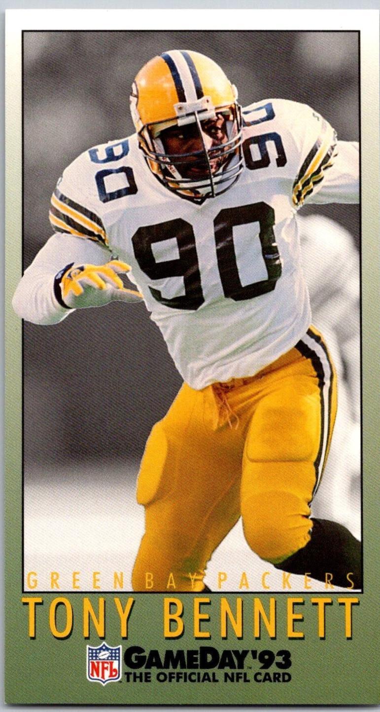 Tony Bennett #88