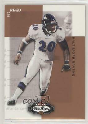 Ed Reed #169