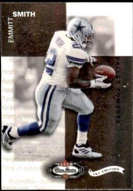 Emmitt Smith [First Edition] #15