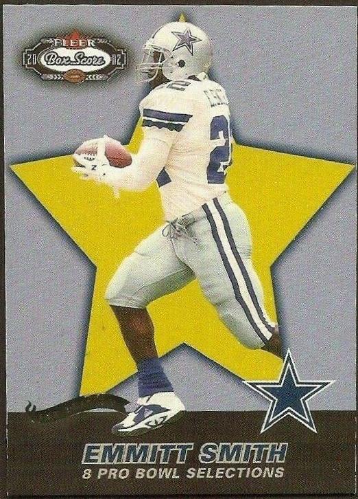 Emmitt Smith [First Edition] #221
