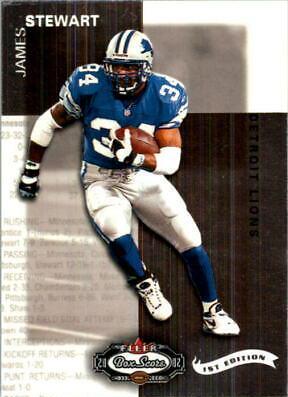 James Stewart [First Edition] #95