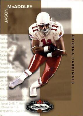 Jason McAddley #145
