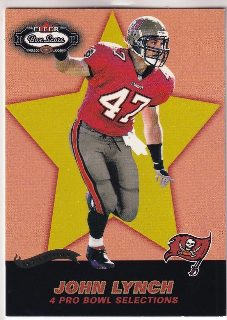 John Lynch [First Edition] #226