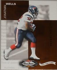 Jonathan Wells [First Edition] #177
