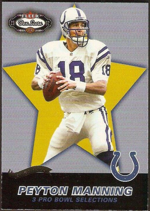 Peyton Manning [First Edition] #233