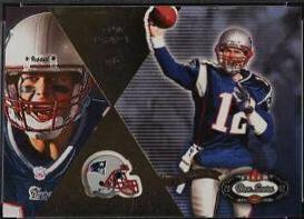 Tom Brady [First Edition] #198