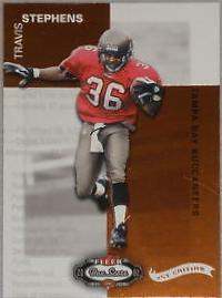Travis Stephens [First Edition] #162