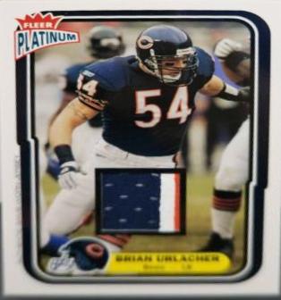 Brian Urlacher [Jersey] #6