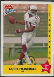 Larry Fitzgerald #141