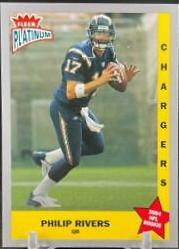 Philip Rivers [Finish] #143