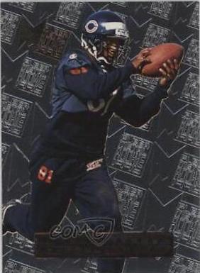 Bobby Engram [Precious Metal] #129PM