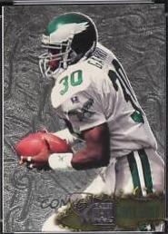 Charlie Garner [Precious Metal] #92PM