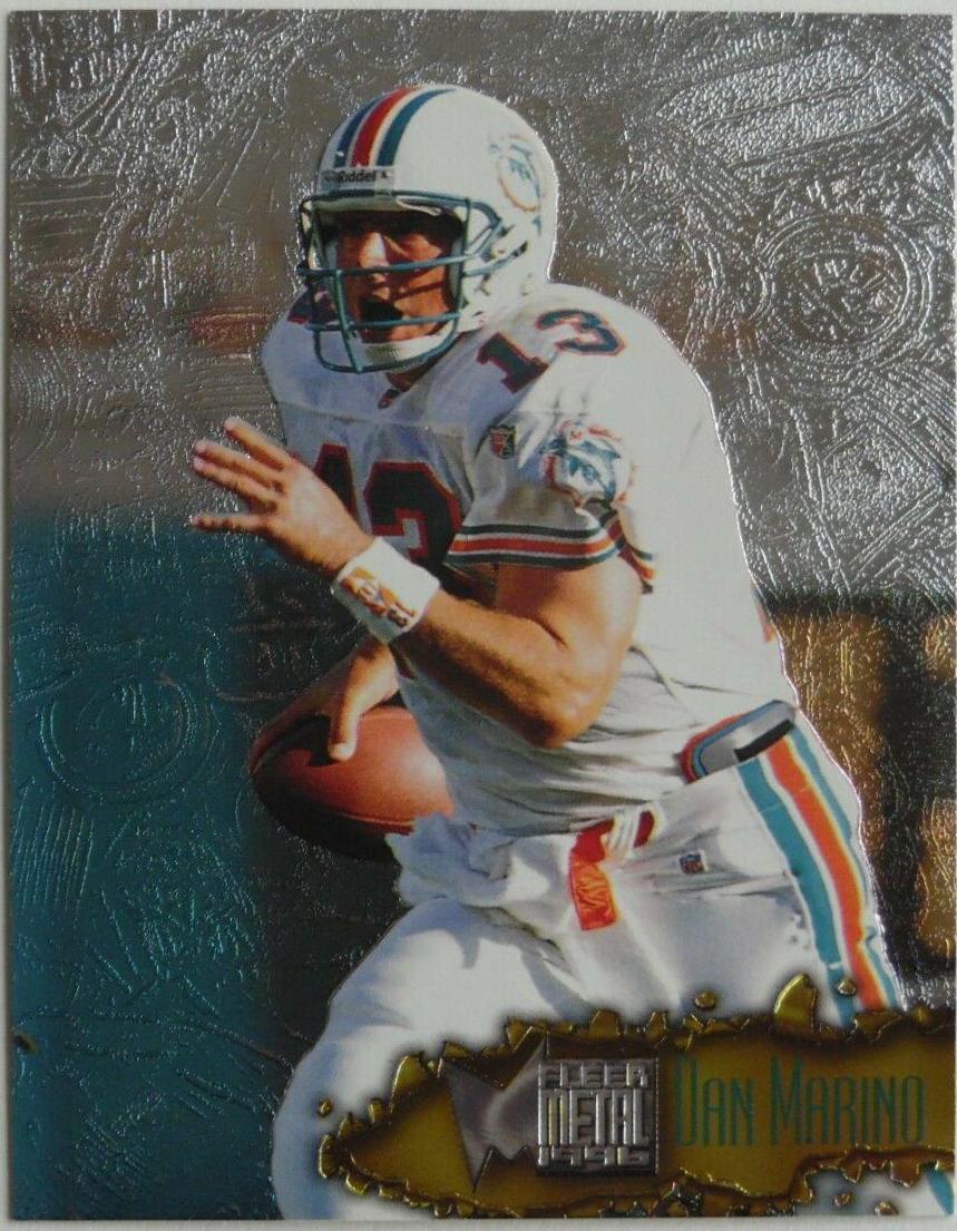Dan Marino #66