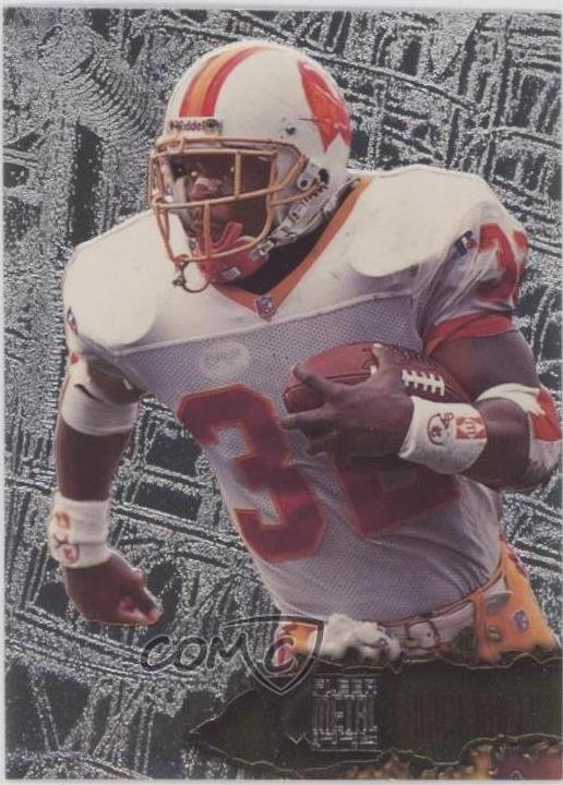 Errict Rhett [Precious Metal] #119PM