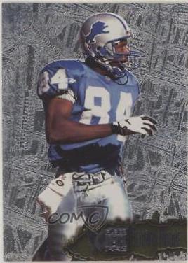 Herman Moore [Precious Metal] #39PM