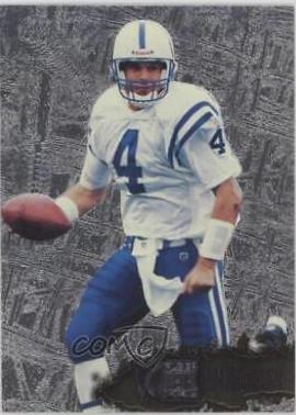 Jim Harbaugh [Precious Metal] #55PM