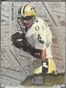 Michael Haynes [Precious Metal] #78PM