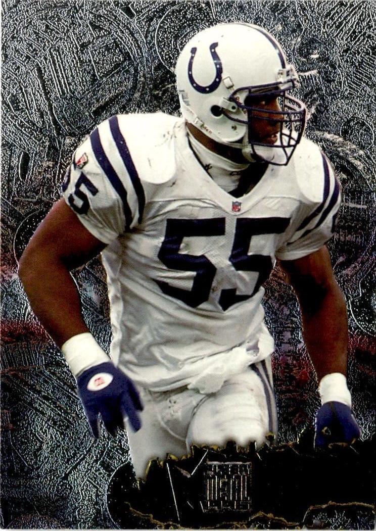 Quentin Coryatt [Precious Metal] #51PM