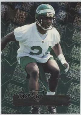 Ray Mickens #141