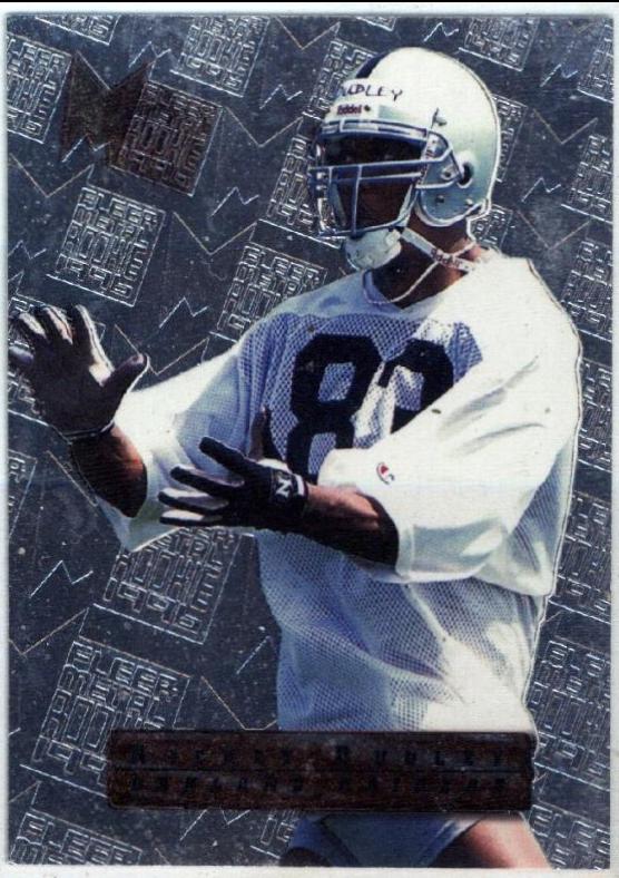 Rickey Dudley [Precious Metal] #128PM