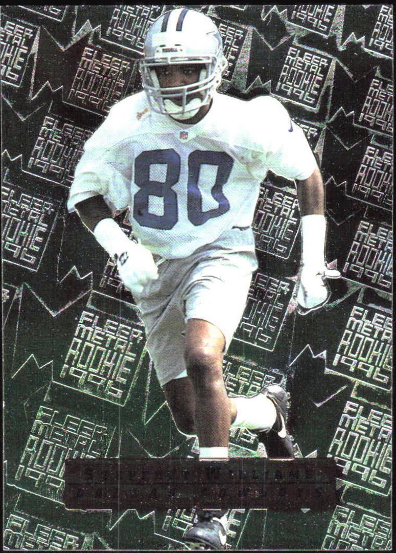 Stepfret Williams #148