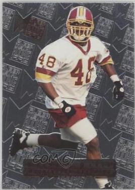 Stephen Davis [Precious Metal] #127PM