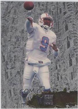 Steve McNair [Precious Metal] #48PM