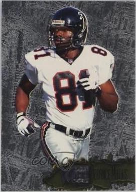 Terance Mathis [Precious Metal] #7PM
