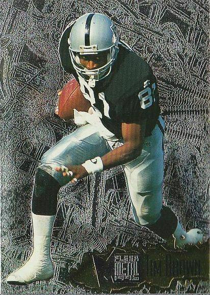Tim Brown #88
