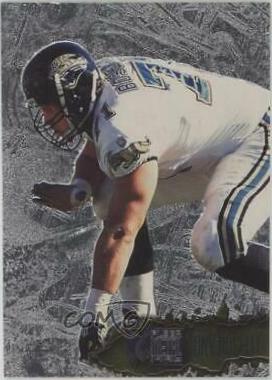 Tony Boselli [Precious Metal] #56PM