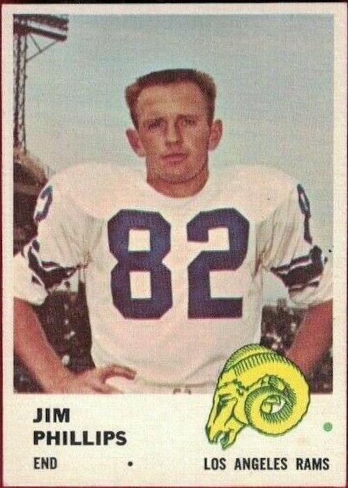Jim Phillips #102