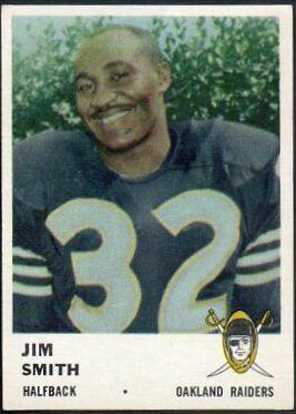 Jim Smith #192