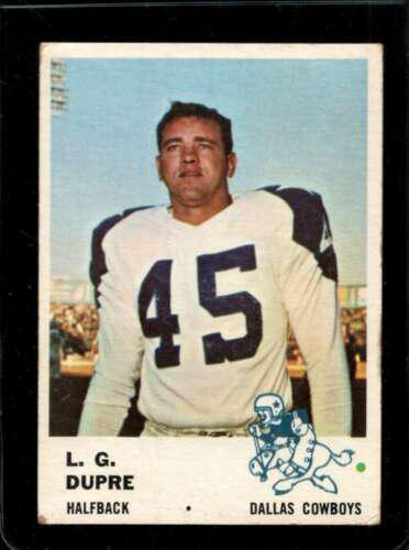 L.G. Dupre #43