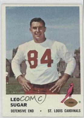 Leo Sugar #28