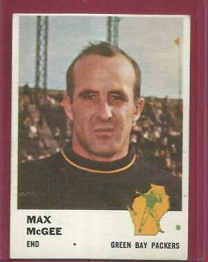 Max McGee #93