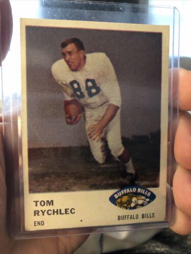 Tom Rychlec #137