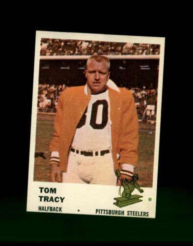 Tom Tracy #119
